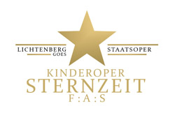 ternzeit F:A:S - Kinderoper in Lichtenberg“ 