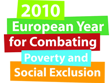 Kampagne Bekämpfung von Armut und soziale Ausgrenzung