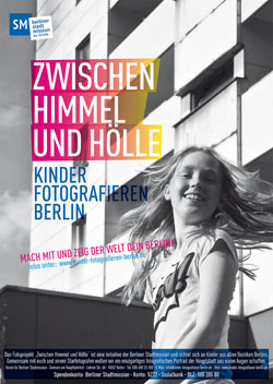 kakoii Berlin Werbeagentur - Fotoprojekts für den Bereich Jugendhilfe der Berliner Stadtmission