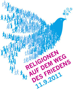 Religionen Frieden