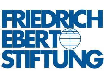 Friedrich-Ebert-Stiftung-Logo