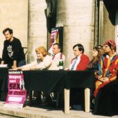 Das neue Publikationsprojekt von Christoph Schlingensief wird von der neu gegründeten Berliner Agentur kakoii betreut.