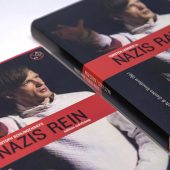Christoph Schlingensief - Dokumentation seiner Hamlet Inszenierung "Nazis rein - Nazis raus"