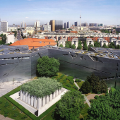 Jüdisches Museum Berlin: kakoii redesignt Website