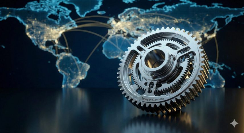 Hidden Champions der Deutschen Wirtschaft: Entdecken Sie unbekannte Weltmarktführer! Mittelständische Unternehmen, heimliche Gewinner & Marktführer ihrer Branche.