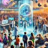 Wissenschaftsmarketing ohne Trivialisierung der Inhalte? 4 Wissenschaftskommunikation Beispiele zeigen, wie das geht.