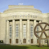 Neuer Theatermarketing Kunde: Volksbühne Berlin