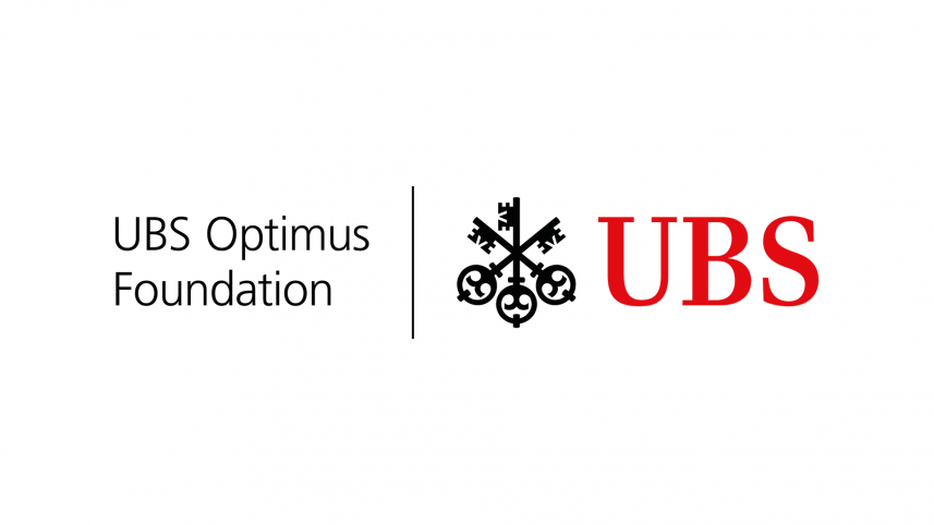 kakoii Berlin von Schweizer Stiftung UBS Optimus Foundation beauftragt mit Beratungsaufgaben zur Stiftungskommunikation.
