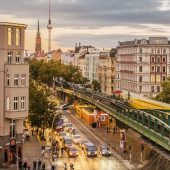 Thekla Heineke macht Spagat zwischen Schlingensief und Design