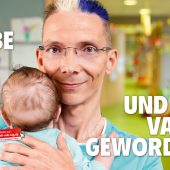 Bundesweite Kampagne zum Weltaidstag gestartet