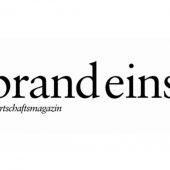 brandeins: Frisch gestrichen. kakoii und die Alpina Story