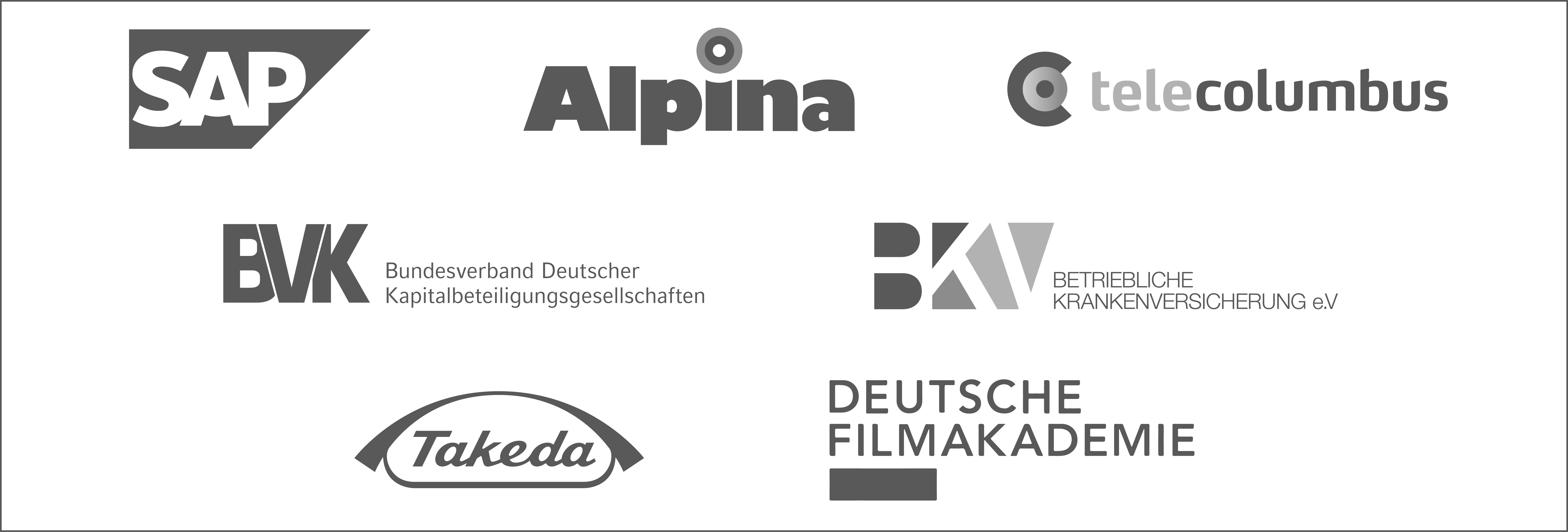Ihre Corporate Branding Agentur für Markenentwicklung. Wir glauben, die beste Branding-Agentur in Berlin.