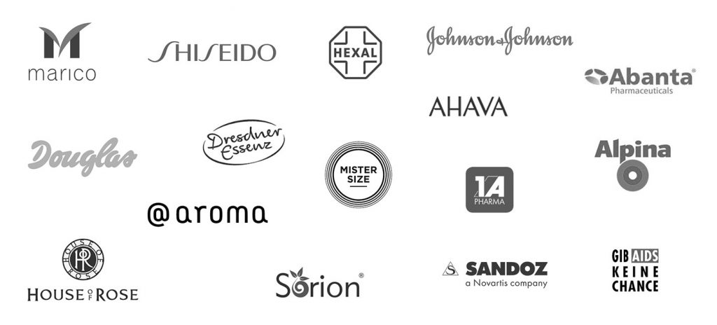 Kunden und Referenzen – Verpackungsdesign Agentur kakoii Berlin