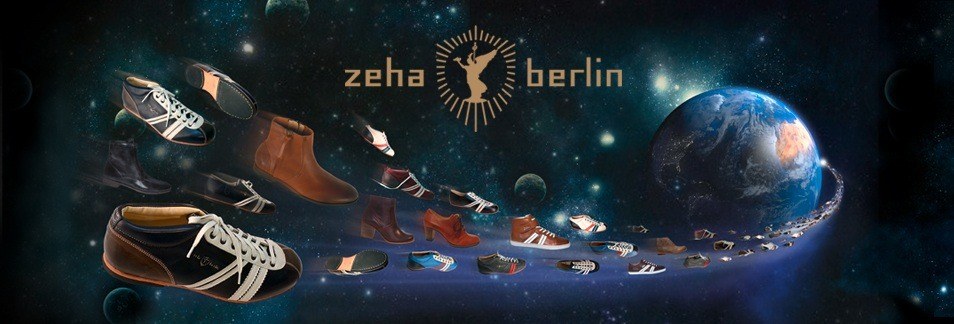 Kakoii Berlin Werbeagentur ZEHA. Corporate Design.