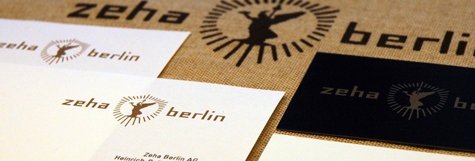 Kakoii Berlin Werbeagentur ZEHA. Corporate Design.