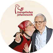 Johannesstift - Sozialmarketing Kampagne