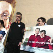 Kakoii Berlin Werbeagentur - Diakonie. "Einfach ganz normal".