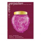 Creativ Verpacken: Packagingrelaunch bei Alpina Farbe