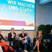 Positive Begegnungen 2014 Konferenz der Deutschen AIDS-Hilfe