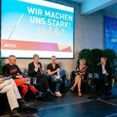 Podiumsdiskussion-Deutsche-Aids-Hilfe-Positive-Begegnungen