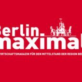 Berlin-Maximal-Tagesspiegel-Logo
