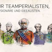 Adobe Creative Cloud: B2B Marketing mit Teamperialisten