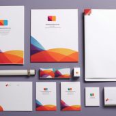 Corporate Design: die visuelle Macht der Marke