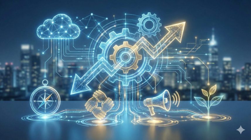 B2B Marketing Agentur | B2B-Agentur | B2B Agentur | Was macht die eigentlich besonders?