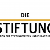 Die Stiftung: Stiftungskommunikation - Viel Aufmerksamkeit für wenig Geld