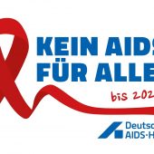 Kein Aids für alle - kakoii entwickelt Kampagne für Deutsche AIDS-Hilfe