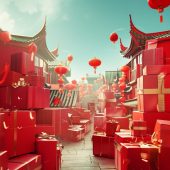 Erfolgreiches Marketing in China für deutsche Unternehmen: Erfolgsfaktoren und Unterschiede zu Europa B2C und B2B Marketing in China