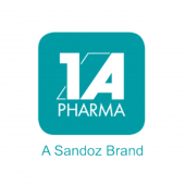 Verpackungsrelaunch für 1A Pharma