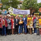 Agentur mit Weltverbesserungskompetenz: kakoii kann sogar Gesetze ändern!