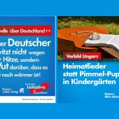Wahlkampf als Wut-Therapie? AfD Social Media Strategie offenbart weshalb Umfragewerte der Partei in Zukunft noch steigen werden.
