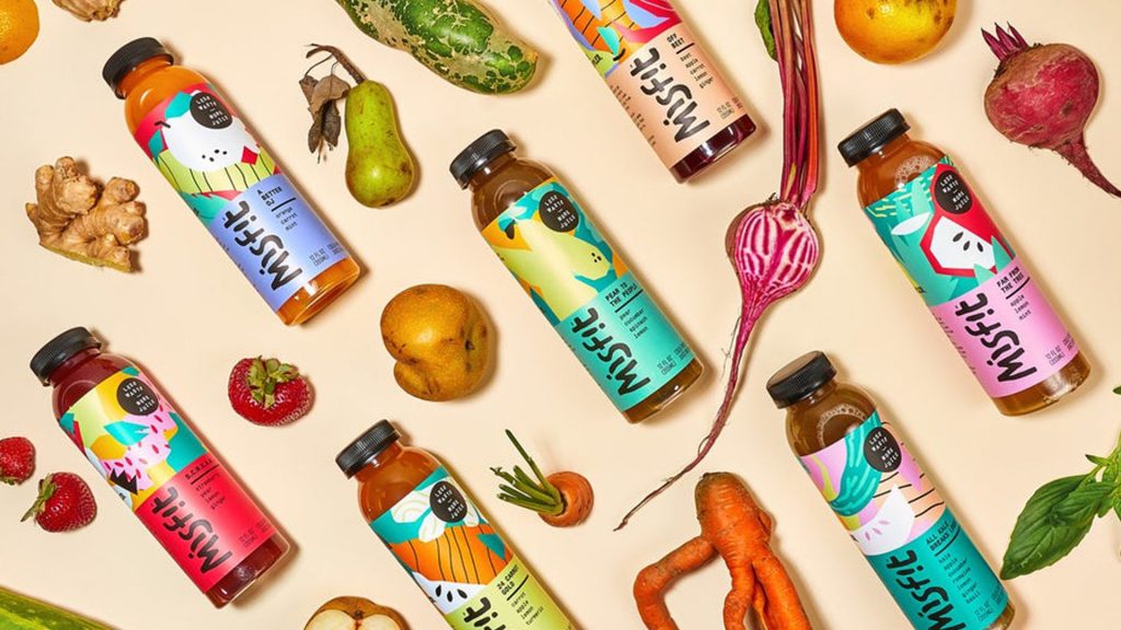 Verpackungstrends 2024 – Aktuelle Trends im Verpackungsdesign