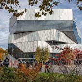 Neuer Kunde: Wir machen Kommunikation für das Science Center experimenta Heilbronn. Forscherwelten, Entdeckerwelten, Science Dome und Sternwarte freuen sich auf mehr Besucher.