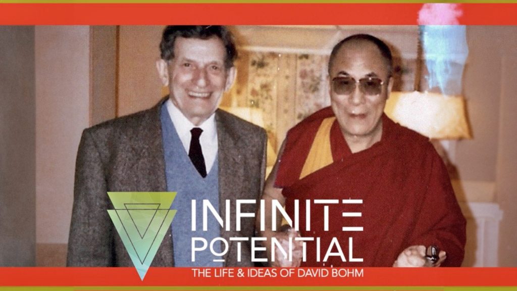 Quantenphysik, Dalai Lama & kakoii