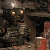 KI im Food Packaging: Wie Künstliche Intelligenz Verpackung und Packaging Design beeinflusst. KI-Tools heben das Potenzial von KI in der Food und Lebensmittel Branche.