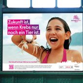 Die Zukunft wird gut. Weil wir sie machen.