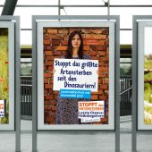 Wir retten die Bienen per Volksbegehren in Bayern mit der ÖDP in einer der erfolgreichsten Kampagnen für politische Kommunikation.