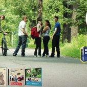 Gleich drei ungewöhnliche Suchtpräventionsfilme (Spielfilme) entstehen in Zusammenarbeit mit Esther Gronenborn.