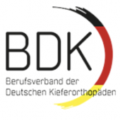 Healthcare Kampagne für den Berufsverband der Deutschen Kieferorthopäden