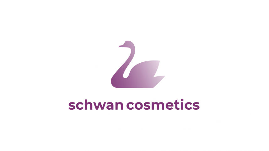 kakoii Berlin Entwickelt Markenstrategie und Branding für die internationale Kosmetikmarke Schwan Cosmetics.