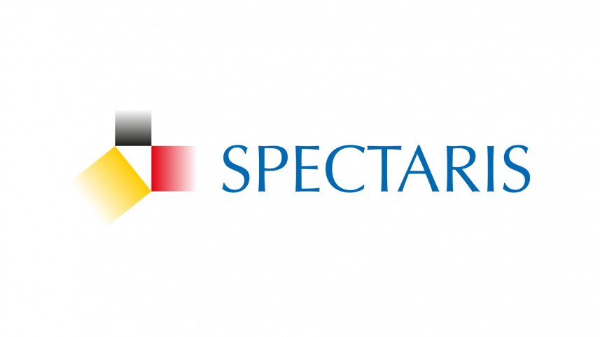 kakoii wird Designagentur von SPECTARIS - Deutscher Industrieverband für Optik, Photonik, Analysen- und Medizintechnik e.V. 