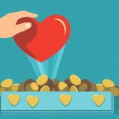 Erfolgreiche Fundraising Kampagnen und was Akteure daraus lernen können