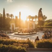 Kulturmarketing Beispiele – Social Media, Festivals, Ausstellungen und Plakatkampagnen. Spannende Aktionen im Kulturbereich für die Zielgruppe.