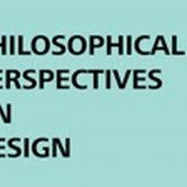kakoii auf der Tagung Philosophical Perspectives on Design