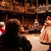 Besucherorientiertes Theatermarketing ohne Verrat der Kunst? 4 Theatermarketing Beispiele zeigen, wie das geht.