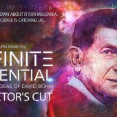 Wissenschaftskommunikation für den Film: The Life and Ideas of David Bohm