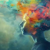 Neuroleadership als Führungsinstrument. Wie Erkenntnisse der Neuro Wissenschaft und Hirnforschung helfen Leadership und Führungsarbeit zu verbessern bei der Führung von Mitarbeitern. Neue Erkenntnisse der Neurowissenschaft.